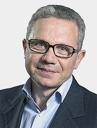 Киселев Олег Владимирович
