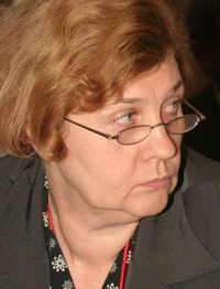 Кисляк Оксана Андреевна
