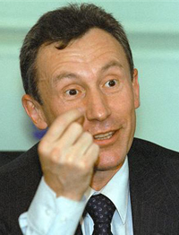 Климов Андрей Аркадьевич