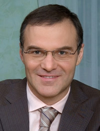 Коган Александр Борисович