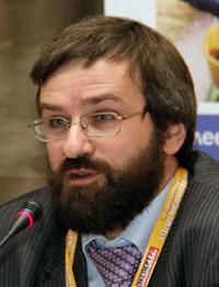 Кокорев Ростислав Александрович