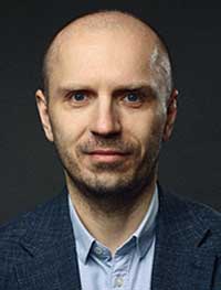  Дмитрий Колесник