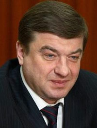 Колиух Сергей Михайлович