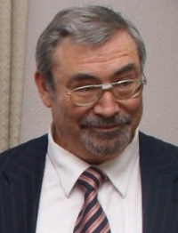 Комм Леонид Нафтольевич