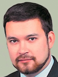 Константинов Вадим Николаевич