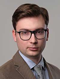 Корнеев Матвей