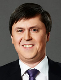 Коровкин Андрей Анатольевич