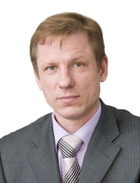 Кошкин Валерий Иванович