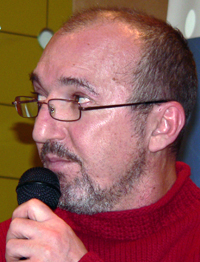 Косьянов Сергей Григорьевич