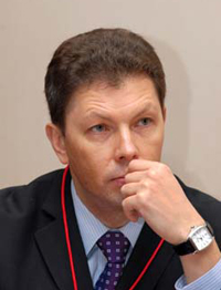 Костин Юрий Федорович