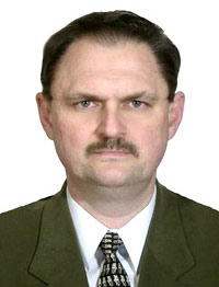 Костогрызов Андрей Иванович