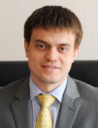 Нового главу Красноярского края поздравил Развожаев