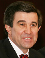 Коваль Александр Павлович