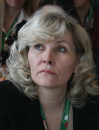 Коваленко Елена Анатольевна
