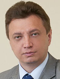 Козодеров Андрей Викторович