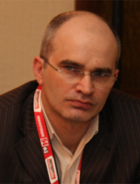 Кравец Юрий Анатольевич