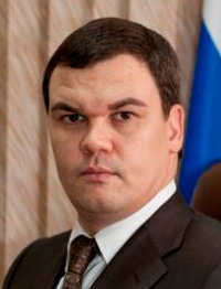 Кравцов Алексей Владимирович