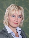 Крошкина Светлана Владимировна