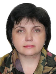 Кротова Татьяна Викторовна