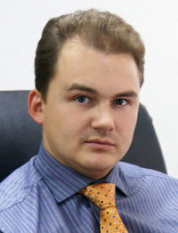Кукушкин Алексей Викторович