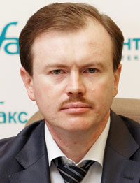 Кулаков Кирилл Юрьевич