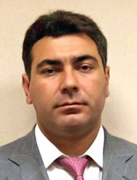 Кулаков Андрей Валентинович