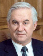 Кулаков Владимир Григорьевич
