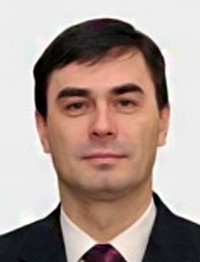 Куликов Александр Леонидович