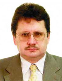 Куликов Вячеслав Васильевич