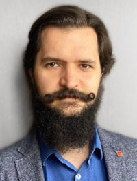 Кульков Владимир Игоревич