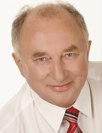 Скуратов Сергей Николаевич