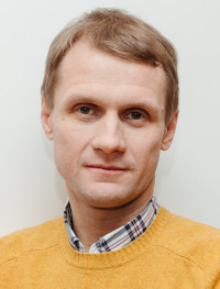 Кувшинов Юрий