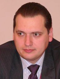 Кузьмин Алексей Валерьевич
