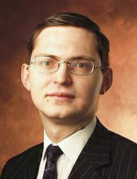 Кузнецов Алексей Николаевич