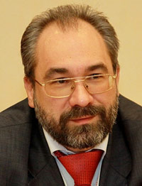 Кузнецов Дмитрий Юрьевич