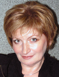 Кузнецова Лариса Михайловна