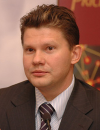 Лебедев Алексей Валерианович