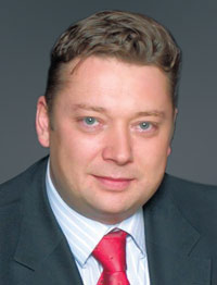 Лабзин Алексей Владимирович
