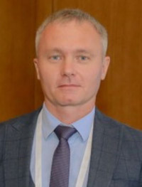 Лапин Дмитрий Николаевич