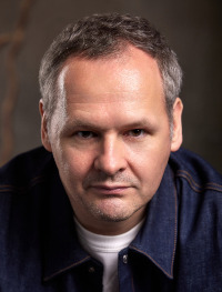 Кирилл Ларин