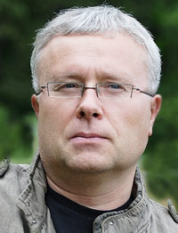 Лебедев Александр Евгеньевич