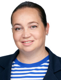 Ольга Лебедева