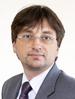 Лешкевич Андрей Владимирович