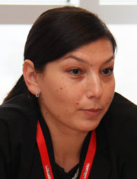 Лезина Екатерина Викторовна