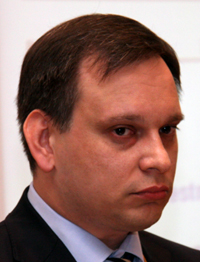 Лукин Сергей Александрович