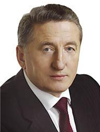 Лукин Сергей Николаевич