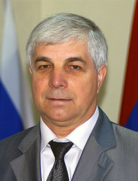 Лунцевич Валентин Васильевич