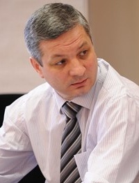 Луценко Андрей Николаевич
