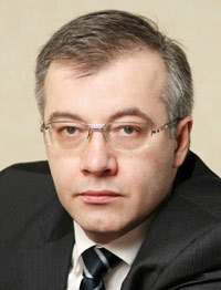 Львов Сергей Юрьевич