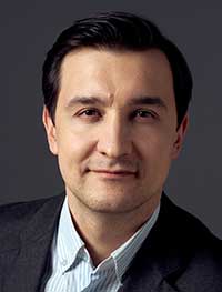 Иван Махалин